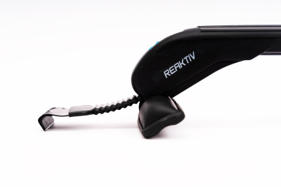 Багажник на крышу REAKTIV CT-5501A 100см черный за дверной проем от магазина reaktiv-group.uz