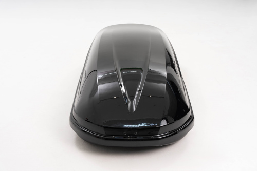 Автобокс Reaktiv Kometa черный глянцевый двустороннее 600 л от Магазина reaktiv-group.uz