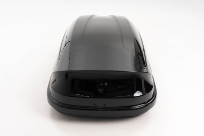 Автобокс Reaktiv Kometa черный глянцевый двустороннее 600 л от Магазина reaktiv-group.uz