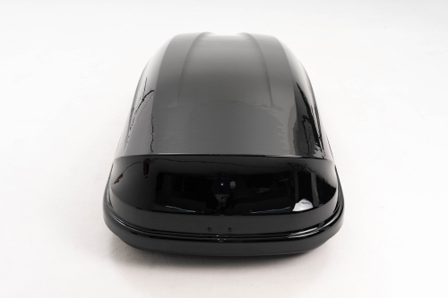 Автобокс Reaktiv Kometa черный глянцевый двустороннее 600 л от Магазина reaktiv-group.uz